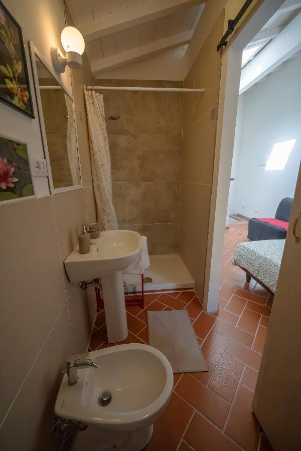 Peccioli Agriturismo La Valle מראה חיצוני תמונה