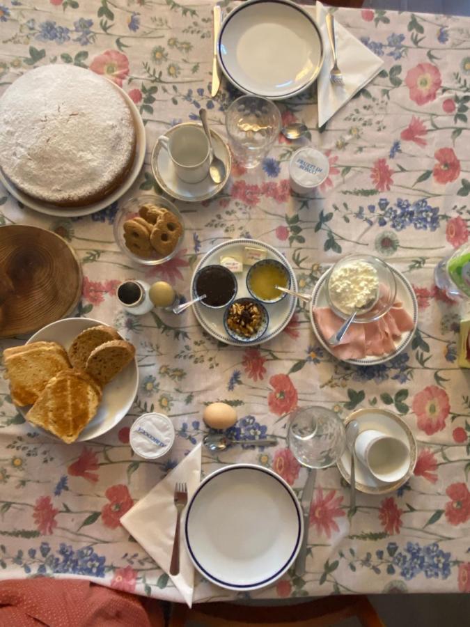 Peccioli Agriturismo La Valle מראה חיצוני תמונה